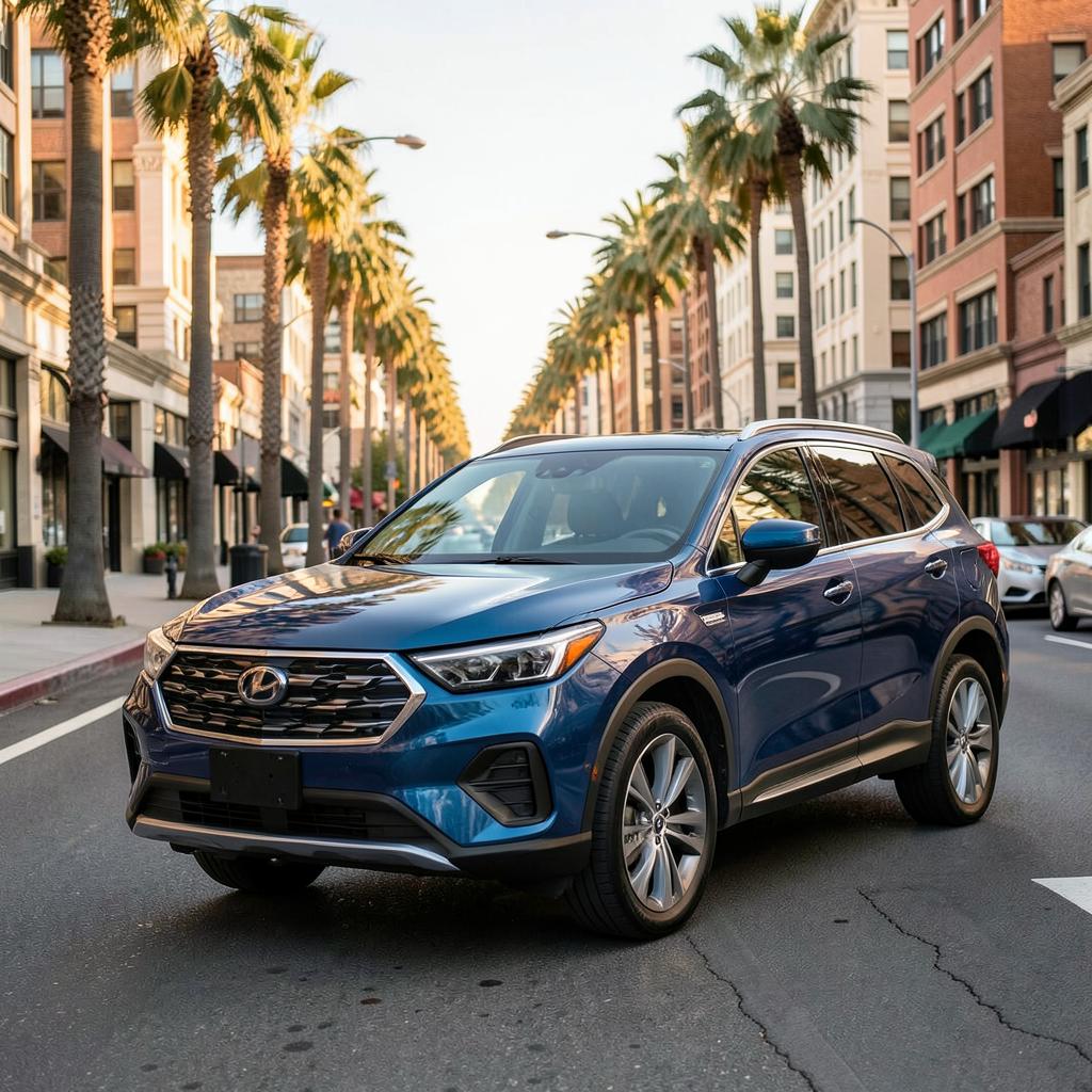 Family time — example vehicle available on Movaye